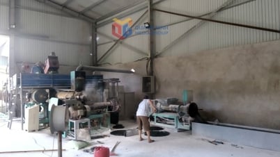 Ứng dụng công nghệ tiên tiến trong xử lý rác thải, nước thải