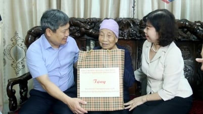 ថែរក្សាគ្រួសារដែលមានសេវាបុណ្យ