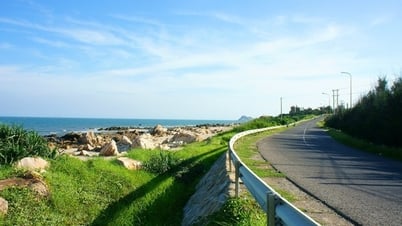 К концу 2025 года по всей стране будет 1636 км прибрежных дорог.