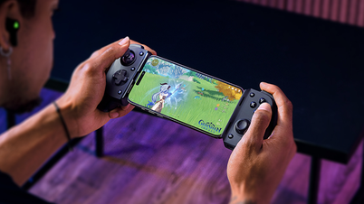 Razer запускает линейку игровых контроллеров Kishi V3