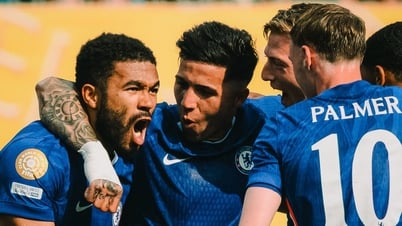 Chelsea và ‘bom tấn’ Joao Pedro: Quyết vô địch FIFA Club World Cup