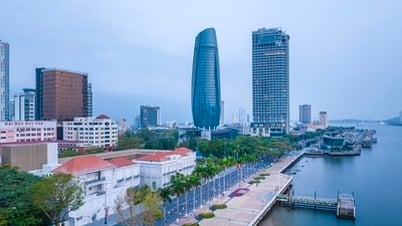 Sẽ “khoán tăng trưởng” GRDP năm 2025 cho 34 địa phương sau sáp nhập