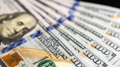 本日の米ドル為替レート（7月4日）：米ドルの価値が上昇