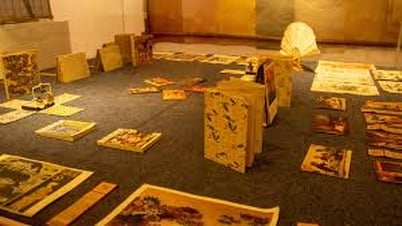 Di sản giấy dó hồi sinh từ nỗ lực giữ lửa và khát vọng tuổi trẻ Hà Nội
