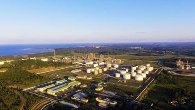 Quang Ngai arrienda casi 38 hectáreas para ampliación de refinería de petróleo de Dung Quat