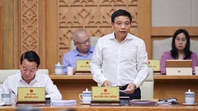 រដ្ឋមន្ត្រី Nguyen Van Thang៖ វៀតណាម និងអាមេរិកបានឯកភាពលើសេចក្តីថ្លែងការណ៍រួមស្តីពីពន្ធទៅវិញទៅមក។