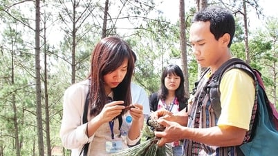 Những mô hình tốt từ thay đổi nếp nghĩ, cách làm
