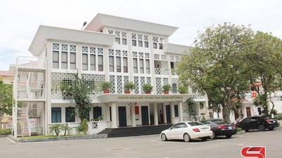 Ensuring facilities for communes and wards after merger
