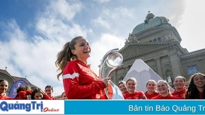 EURO nữ 2025: Cột mốc lịch sử của các nữ huấn luyện viên