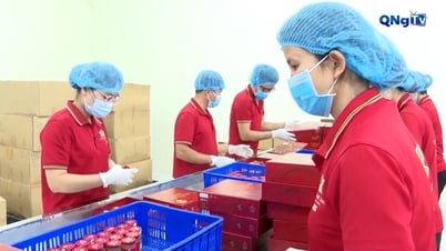 Quang Ngai crée les conditions les plus favorables au développement des affaires