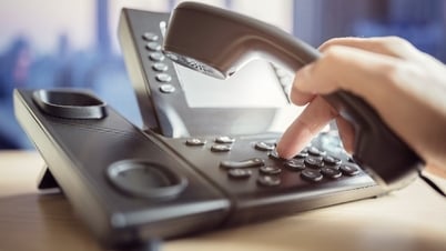 Mã vùng điện thoại cố định tỉnh, thành phố sau sáp nhập