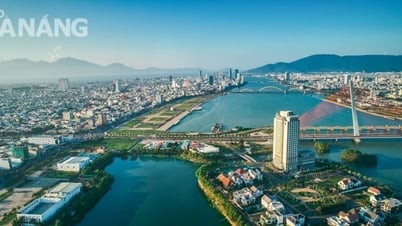 2030年までにダナンにベトナム国際金融センターを建設し、効果的に運営することを目指す。
