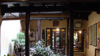 Một số di tích phố cổ Hà Nội tạm dừng đón khách