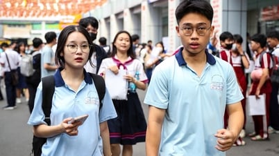 Mở rộng đối tượng người học được miễn giảm học phí từ năm học 2025-2026