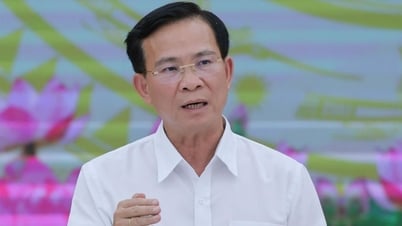 UBND tỉnh tổ chức Hội nghị triển khai nhiệm vụ giải pháp trọng tâm sau sáp nhập
