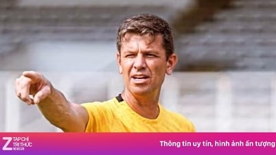 HAGL tăng cường dàn chuyên gia ngoại
