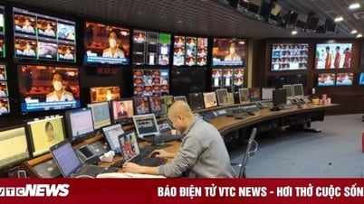 Thông báo về việc chấm dứt hoạt động của Đài Truyền hình Kỹ thuật số VTC