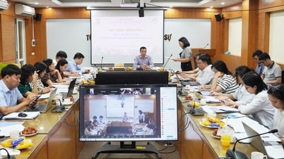 Xây dựng Luật Thi hành án dân sự (sửa đổi): Đơn giản hóa thủ tục, đẩy mạnh chuyển đổi số