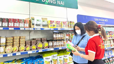 Đồng Nai mở thêm đầu ra cho sản phẩm OCOP