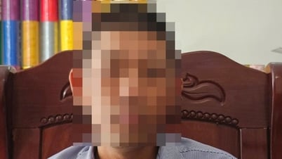 What did the person who "accused" the Vietnamese government store say about the announcement of not prosecuting the case?