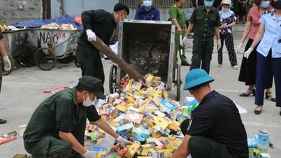 Thực phẩm chức năng lập lờ công dụng: Bộ Y tế sẽ kiểm soát chất lượng từ phòng thí nghiệm