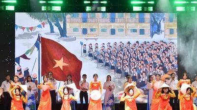Hành trình kết nối - vươn xa