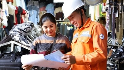 L'EVNCPC promeut la propagande, les contrôles de sécurité électrique et la prévention des incendies et des explosions dans la communauté