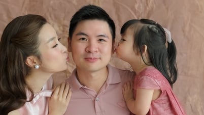 កញ្ញា Do My Linh ចែករំលែកដំណឹងល្អបន្ថែមទៀត បន្ទាប់ពីស្វាមីក្លាយជាប្រធានក្រុមហ៊ុនអាកាសចរណ៍