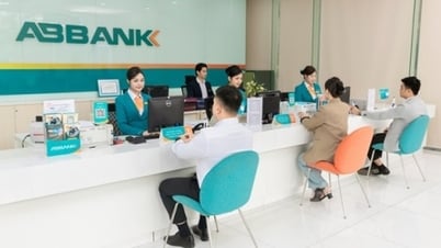 ABBANK tạm dừng giao dịch điện tử với doanh nghiệp chưa định danh sinh trắc học