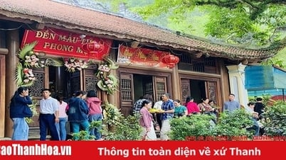 “Hàn Sơn kỳ ngộ duyên thiên sắc”