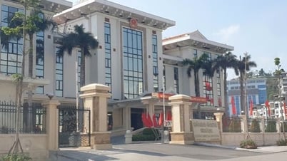Đảm bảo xử lý hiệu quả tài sản công sau sáp nhập