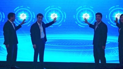 Digital transformation in sustainable agricultural development in Lam Dong