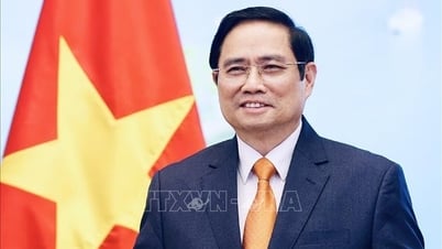 ファム・ミン・チン首相が拡大BRICS首脳会議に出席：3つの主要メッセージを伝える