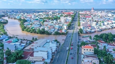 Dong Thap business community with the aspiration to create and make breakthroughs together