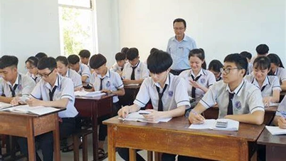 Tiêu chuẩn của hiệu trưởng, phó hiệu trưởng trường phổ thông có nhiều cấp học?