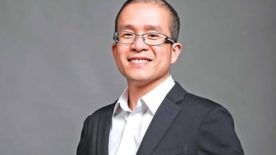 PGS. Nguyễn Đức Minh, đồng sáng lập FamilyMate: Kết nối cha mẹ với con cái trên môi trường số