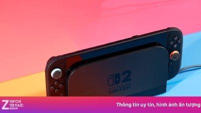 Điều kỳ lạ trên máy chơi game bán chạy nhất thế giới