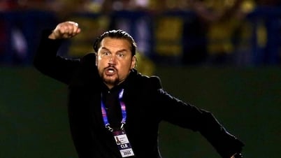 المدرسون الأجانب يتوافدون على V-League فهل سترتفع الجودة؟