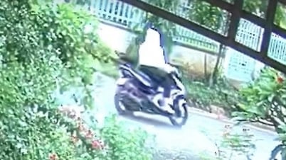 البحث عن امرأة تسببت في حادث مع طفل يبلغ من العمر 5 سنوات ثم هربت