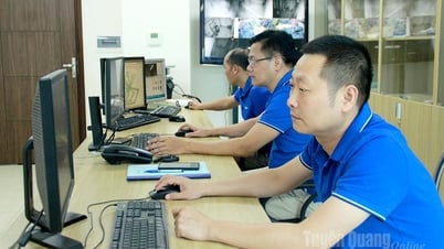 明確な伝達、手続きの迅速な完了