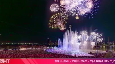 Khai trương Vinwonder Vũ Yên - tâm điểm vui chơi giải trí và vườn thú lớn nhất miền Bắc