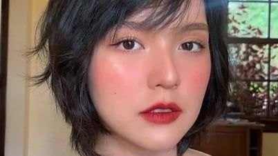 Sự thật về bộ ảnh nude đang gây tranh luận của Hải Tú