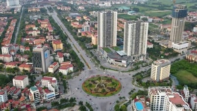 List and codes of 34 new provinces and cities, 3,321 new commune-level administrative units