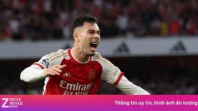 Sao Arsenal nhận lương khổng lồ nếu đến Al Nassr