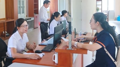 មជ្ឈមណ្ឌលសេវាកម្មរដ្ឋបាលសាធារណៈកម្រិតឃុំ ប្រតិបត្តិការមានស្ថេរភាព បង្កើតភាពងាយស្រួលសម្រាប់មនុស្ស