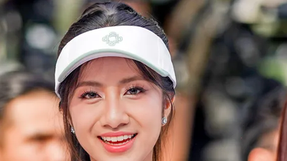 The reason why Miss Ha Truc Linh is interested in Pickleball