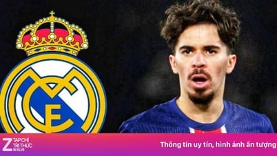 Real Madrid lên kế hoạch kích nổ bom tấn từ PSG