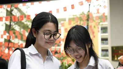 Top trường THPT có điểm chuẩn cao nhất thành phố Hà Nội.