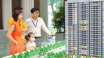VNREA đề xuất gói vay mua nhà ở xã hội cho người thu nhập thấp chưa từng có