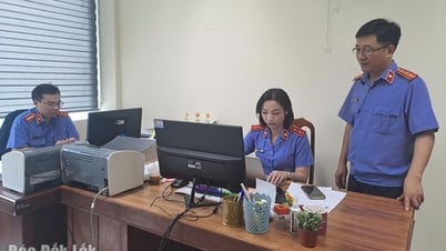 Bắt nhịp với không gian mới trong đời chức nghiệp